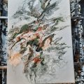 Image client Toile de coton 380g - A2 42x59,4 cm