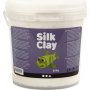 Silk Clay - blanche - 650 g