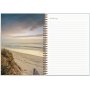 Calendrier 24/25 - Life Planner Feel good