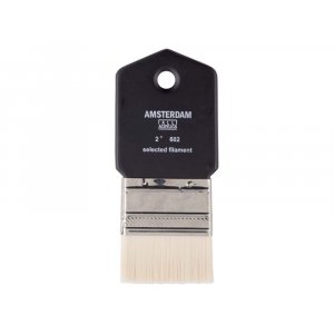 Pinceau acrylique Amsterdam 602 (Paddle) Pinceau acrylique Amsterdam 602 (Paddle)