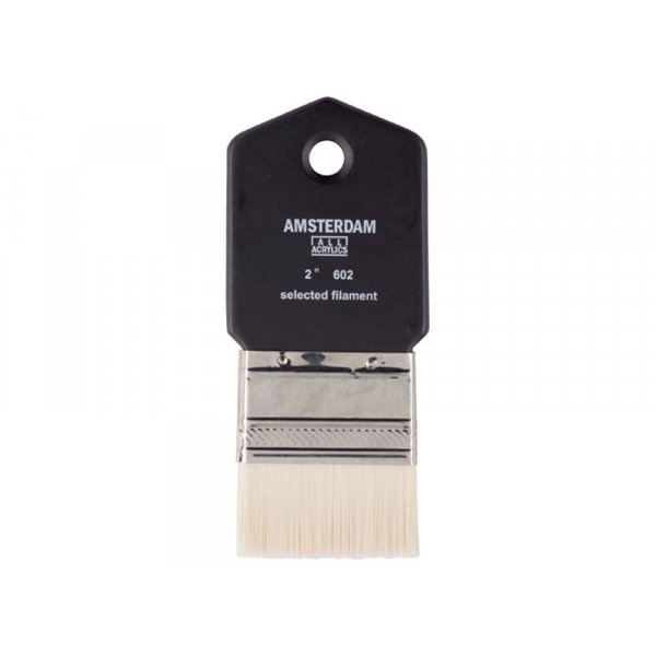 Pinceau acrylique Amsterdam 602 (Paddle)