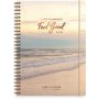 Calendrier 24/25 - Life Planner Feel good