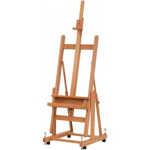 Chevalet d'atelier Mabef - M/18 Chevalet d'atelier Mabef - M/18