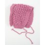 Patron tricot - Cardigan, bonnet et chaussettes