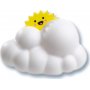 Jouet de bain - aprs la pluie vient le soleil