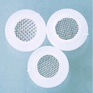 Passoire pour verre saupoudré de paillettes - paquet de 3. Passoire pour verre saupoudré de paillettes - paquet de 3.