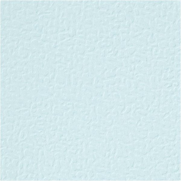 Carton - bleu clair - A4 - 10 pcs