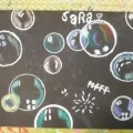 Image client Pastels � l'huile Van Gogh - Blanc (5)