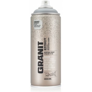 Peinture en aérosol Effet Granit - Montana 400 ml (plusieurs choix de couleurs) Peinture en aérosol Effet Granit - Montana 400 ml (plusieurs choix de couleurs)