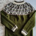 Image client Raggi 100g - Olive