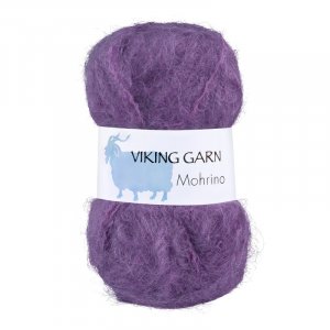 Fil Viking Mohrino 50g - Petit (568) Fil Viking Mohrino 50g - Petit (568)