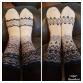 Image client Fil Viking Alpaca Storm 50g - Gris clair (512)