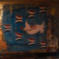Image client Peinture acrylique Rainbow 500 ml - Bleu clair
