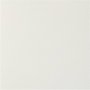 Carte - blanc cass - 10,5 x 15 cm - 10 pcs
