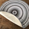 Image client Nappe Coton - 130 cm