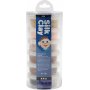 Silk Clay® - couleurs de peau - 6 x 14 g
