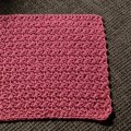 Image client Fil Viking Bambou 50g - Rose foncé (662)