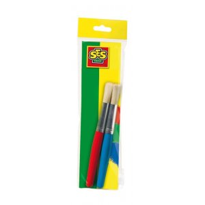 Pinceaux géants, 2 pcs Pinceaux géants, 2 pcs
