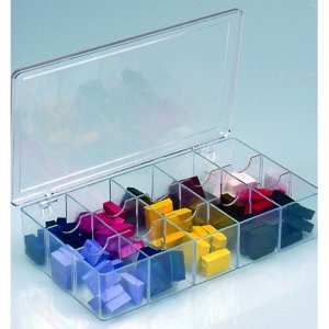 Bâtonnets de pigments de couleur - mélange 150 pcs. Bâtonnets de pigments de couleur - mélange 150 pcs.