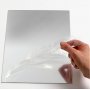 Miroir en plastique