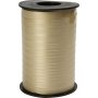 Ruban cadeau - dor - mat - 250 m