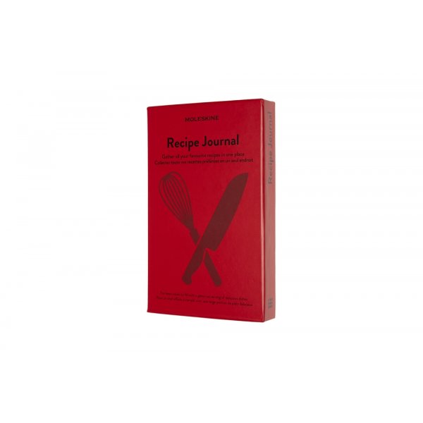 Journal Passion - Recette