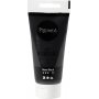 Pigment Art Acrylique - noir de mars - semi-brillant - couvrant - 75 ml