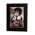 Image client Peinture acrylique Liquitex 250 ml - 276 Noir Mars