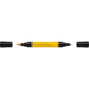 Stylo à dessin - Faber-Castell - Pitt Artist Dual Marker Stylo à dessin - Faber-Castell - Pitt Artist Dual Marker