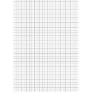 Pages volantes - doubles pages pliées A3 (A4) - quadrillées Pages volantes - doubles pages pliées A3 (A4) - quadrillées