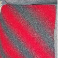 Image client Fil Viking Fil à carreaux 350g - Rouge/Noir (750)