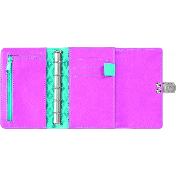 Calendrier système - classeur - Pocket Candy - Almanacksförlaget Calendrier système - classeur - Pocket Candy - Almanacksförlaget