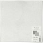 Papier design Vivi Gade - argent - 2 feuilles