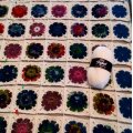 Image client Fil DROPS Fabel Uni Color - 50g - Naturel (100)