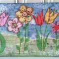 Image client Mod Podge - 236 ml mat