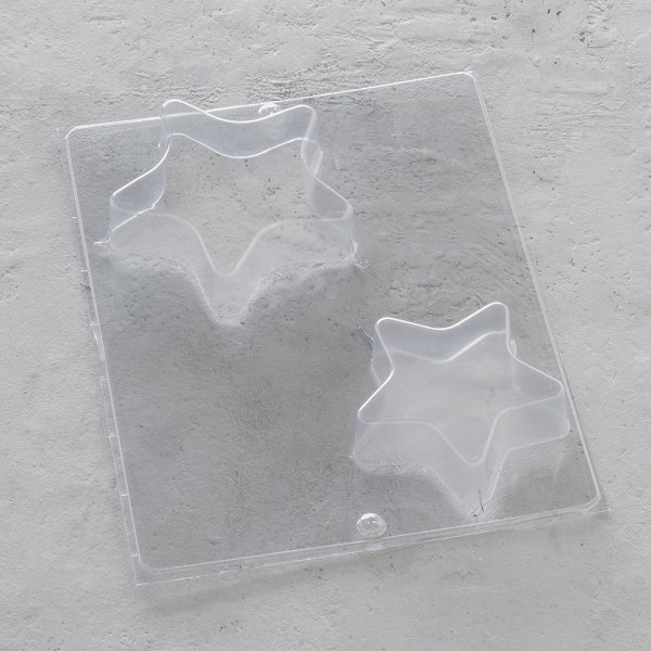 Moules 8/10 cm - toiles