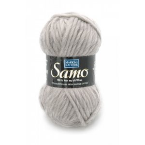 Fil Marks & Kattens Samo - 50g Fil Marks & Kattens Samo - 50g
