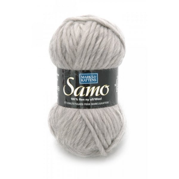 Fil Marks & Kattens Samo - 50g