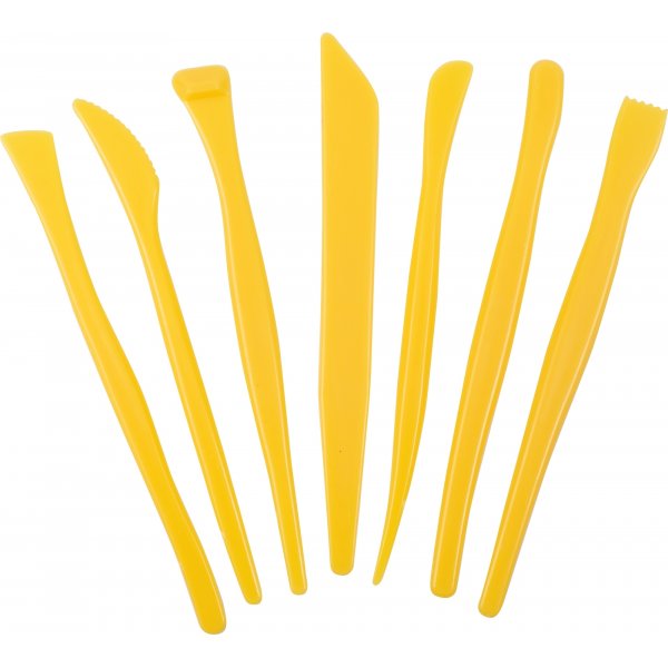 Outils de modelage 14 pcs