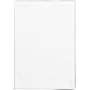 Toile ArtistLine - blanc - 18x24 cm Toile ArtistLine - blanc - 18x24 cm