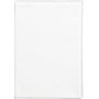 Toile ArtistLine - blanc - 18x24 cm
