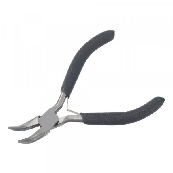 Pince courbe - 12 cm
