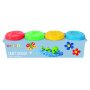 Argile à jouer - 4 pcs Argile à jouer - 4 pcs