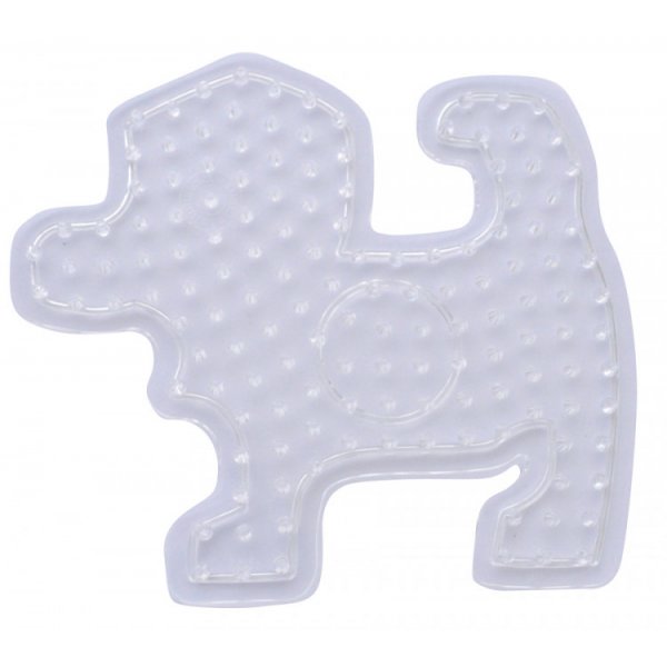 Assiette XL - animaux Assiette XL - animaux