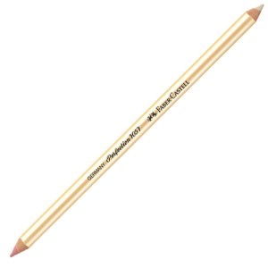 Stylo gomme Faber-Castell Double face - Graphite et Encre Stylo gomme Faber-Castell Double face - Graphite et Encre