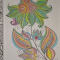 Image client Taille-crayon avec récipient - Double trou