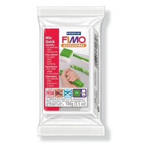 Adoucisseur pour Fimolera - 100g Adoucisseur pour Fimolera - 100g