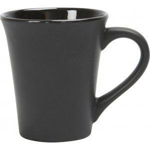 Tasses - noir - 12 pcs Tasses - noir - 12 pcs