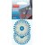 Fil de lin 20m blanc 2 pcs
