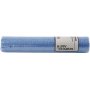 Chemin de table - bleu - 10 m